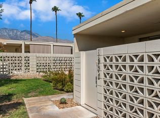 1802 S Barona Rd, Palm Springs, CA 92264