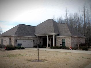 10704 Highway 315, Water Valley, MS 38965