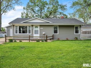 1620 W David Ave, Chillicothe, IL 61523