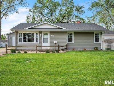 1620 W David Ave, Chillicothe, IL, 61523