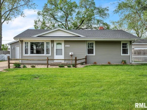 1620 W David Ave, Chillicothe, IL 61523