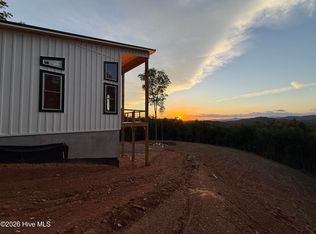 1280 Poor House Mountain Trail, Murphy, NC 28906