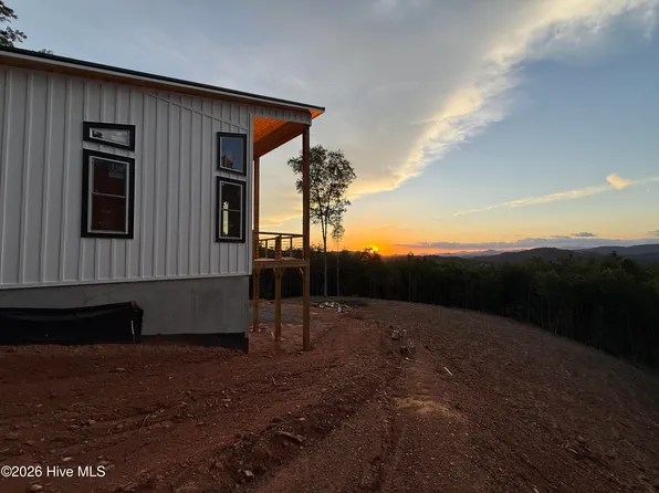 1280 Poor House Mountain Trail, Murphy, NC 28906