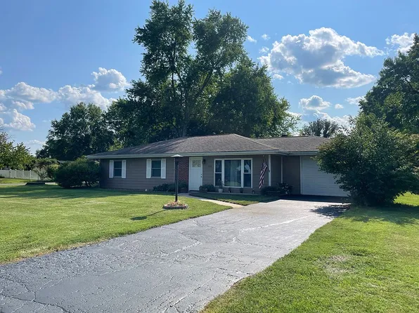 235 Wolf Ave, Hamel, IL 62046