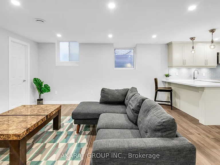 5463 Fudge Ter #BASEMENT — Photo 19