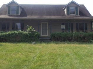 3478 McCafferty Rd, Fayetteville, OH 45118