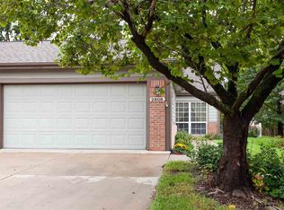 2808 Kelly Dr, Manhattan, KS 66502