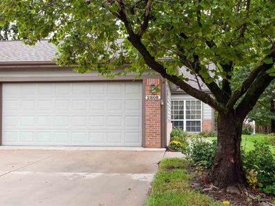 2808 Kelly Dr, Manhattan, KS, 66502