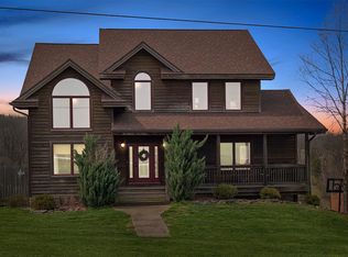 1211 Lanes Mill Rd, Lawrenceburg, KY 40342