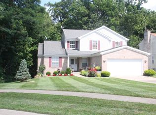 3860 White Birch, Amelia, OH 45102