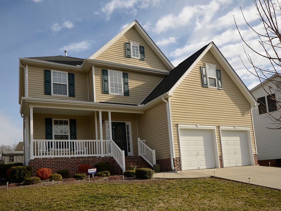 1st image of 5403 Cragganmore Dr