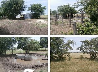899 Hill County Road 4307, Itasca, TX 76055