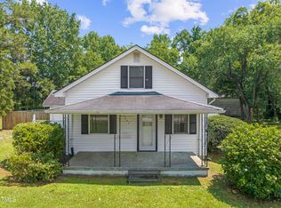 4880 Old Us Highway 64, Zebulon, NC 27597