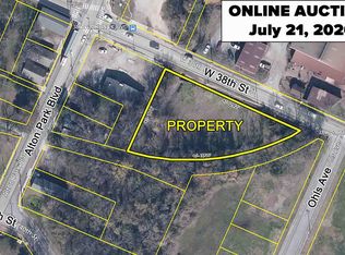 510 W 38th St, Chattanooga, TN 37410