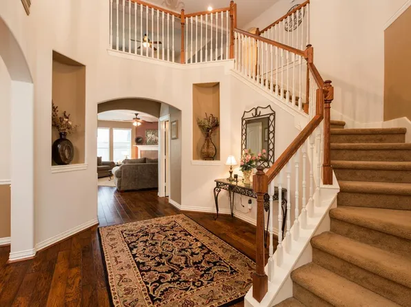 3511 Dusty Ct, Manvel, TX 77578