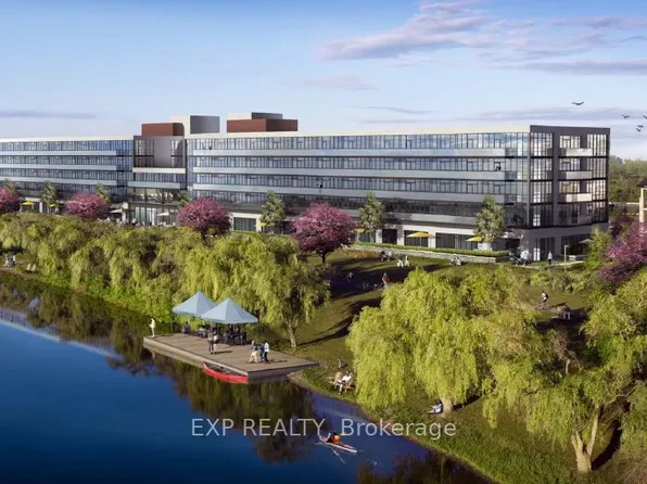 350 Prince Charles Dr N #247, Welland, ON L3C 2E4