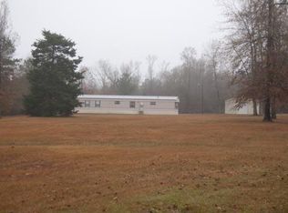 5877 Fm 995, Atlanta, TX 75551