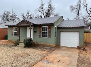 2328 NW 36th St, Oklahoma City, OK 73112