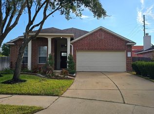 5750 Ranch Prairie Trl, Katy, TX 77449