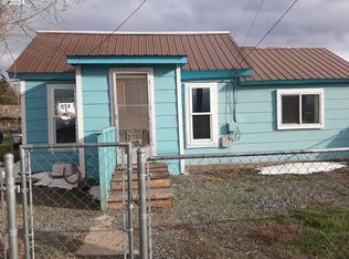 545 S Bellwood Ave, Union, OR 97883