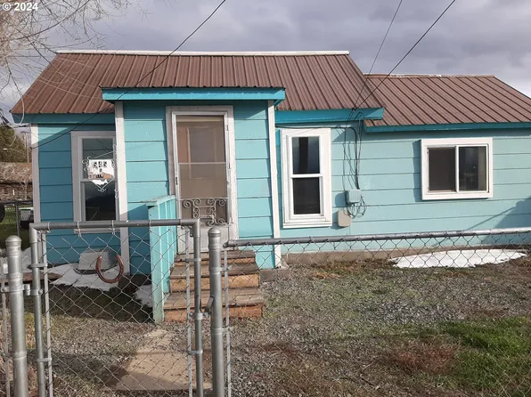 545 S Bellwood Ave, Union, OR 97883