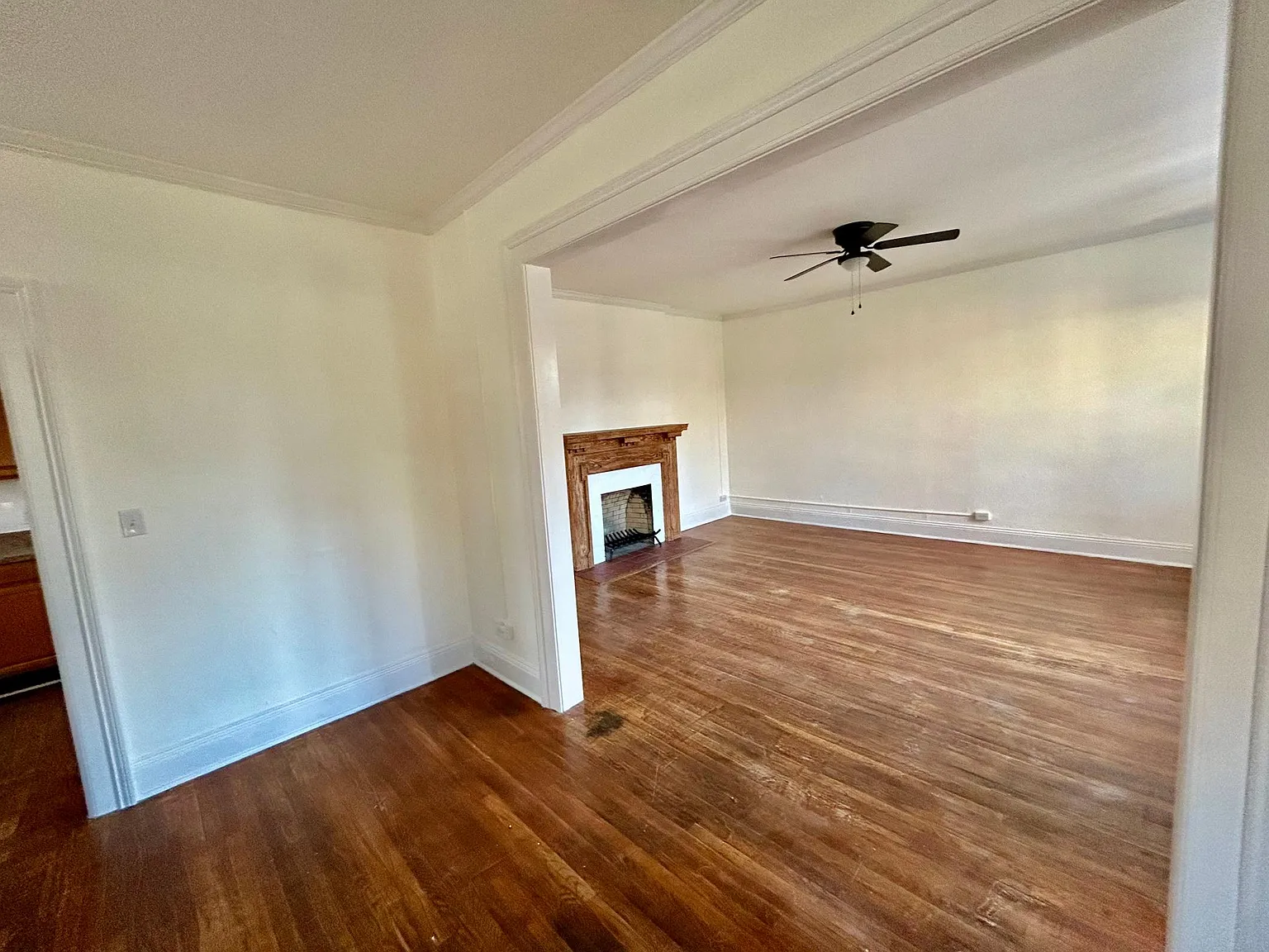 2 bed, 1400 sqft, $1,550 — Photo 2