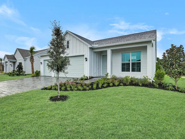 6885 68th Square, Vero Beach, FL 32967