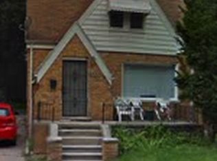 17357 Trinity St, Detroit, MI 48219