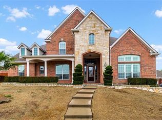 2449 Channel Isle Dr, Garland, TX 75043