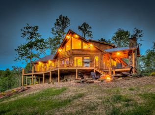 1 Salem Rdg, Mineral Bluff, GA 30559