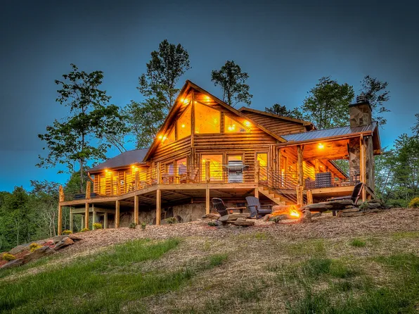 1 Salem Rdg, Mineral Bluff, GA 30559