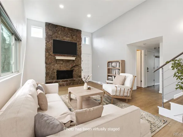 2492 S Yarrow Street, Lakewood, CO 80227