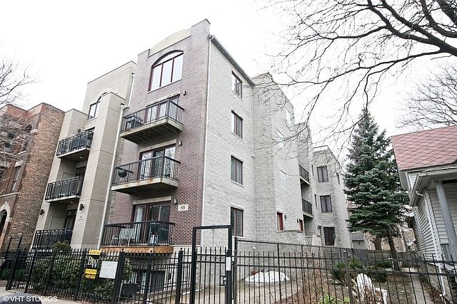 1st image of 1636 N Oakley Ave APT 1