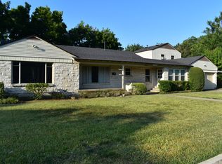 3501 Rashti Ct, Fort Worth, TX 76109