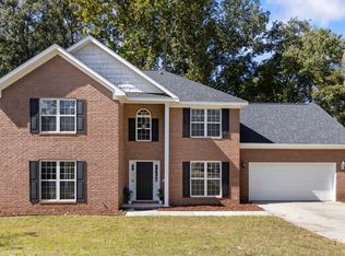 4441 Sapelo Dr, Evans, GA 30809
