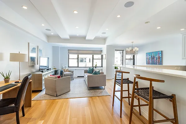 Sold by Brown Harris Stevens | media 18