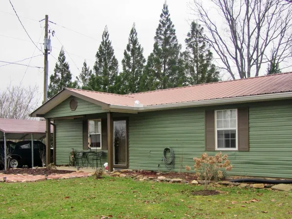 371 Brown Gap Cemetery Rd, Trenton, GA 30752