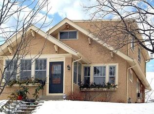 1151 James Ave, Saint Paul, MN 55105