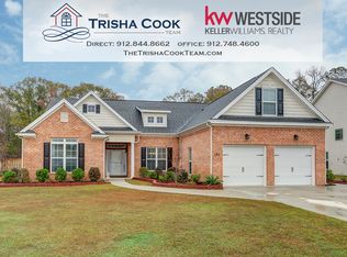 170 Magnolia Dr, Pooler, GA 31322