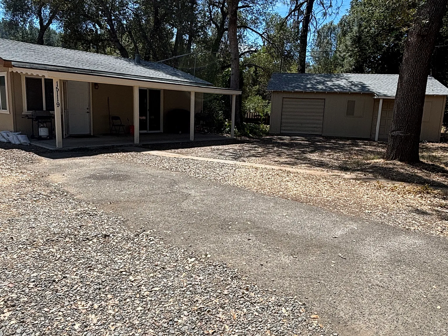 Wonderland Blvd, Redding — Photo 3