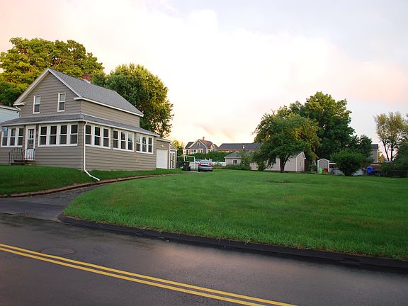 home and yard bf new trees