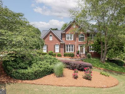 3710 Old Path Xing, Suwanee, GA, 30024