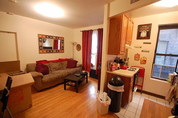 Rented by City Connections Realty | media 52