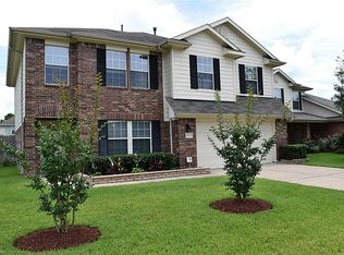 11903 Piney Bend Dr, Tomball, TX 77375