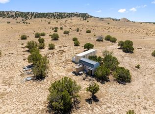 County Road 78, Trinidad, CO 81082