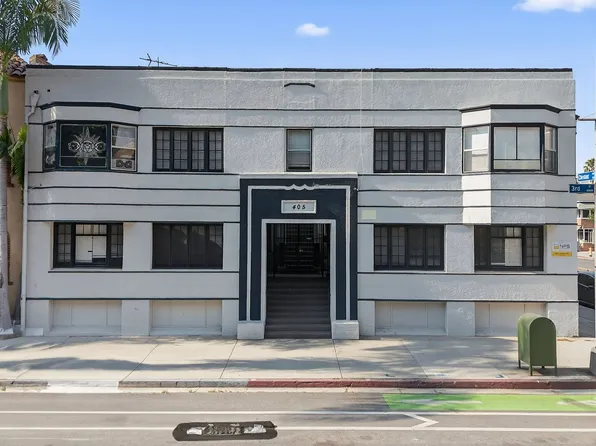 405 W 3rd Street, 405 W 3rd St Unit E, Long Beach, CA 90802