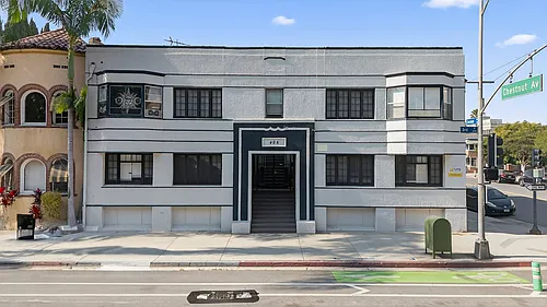 405 W 3rd Street Photo 1