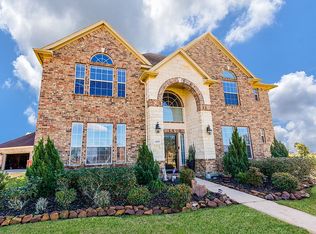 2105 Diamond D Dr, Beaumont, TX 77713