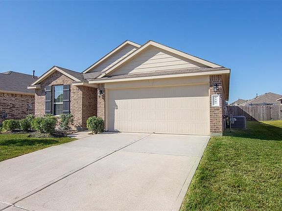 3rd image of 5507 Carlisle Grove Trce