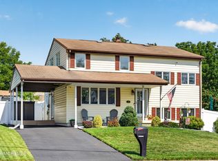 5 Jupiter Court, Old Bridge, NJ 08857